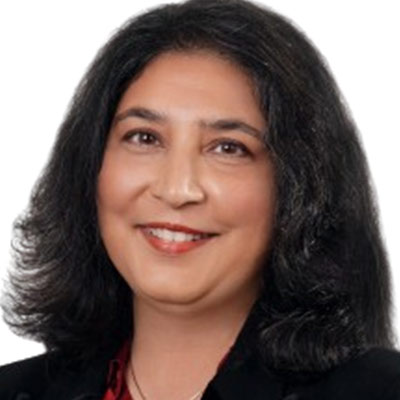 Namrata Rana